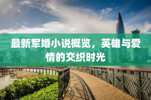最新军婚小说概览，英雄与爱情的交织时光