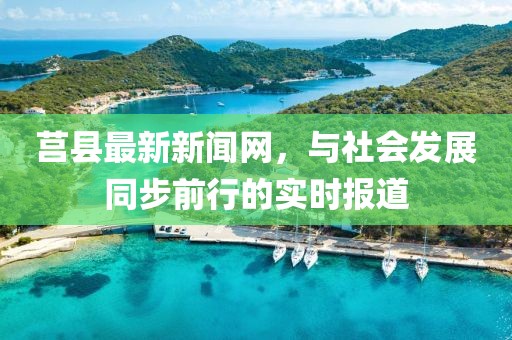莒县最新新闻网，与社会发展同步前行的实时报道