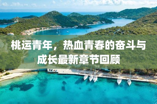桃运青年，热血青春的奋斗与成长最新章节回顾