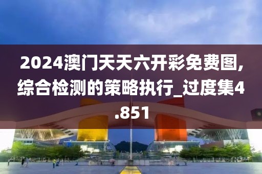 2024澳门天天六开彩免费图,综合检测的策略执行_过度集4.851