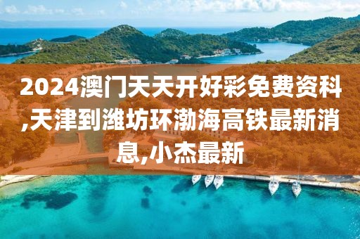 2024澳门天天开好彩免费资科,天津到潍坊环渤海高铁最新消息,小杰最新