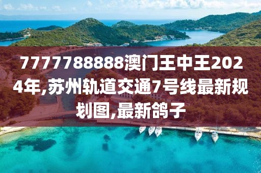7777788888澳门王中王2024年,苏州轨道交通7号线最新规划图,最新鸽子