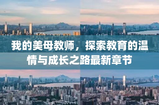 我的美母教师，探索教育的温情与成长之路最新章节