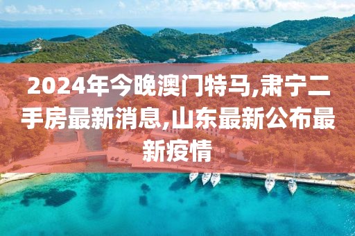 2024年今晚澳门特马,肃宁二手房最新消息,山东最新公布最新疫情
