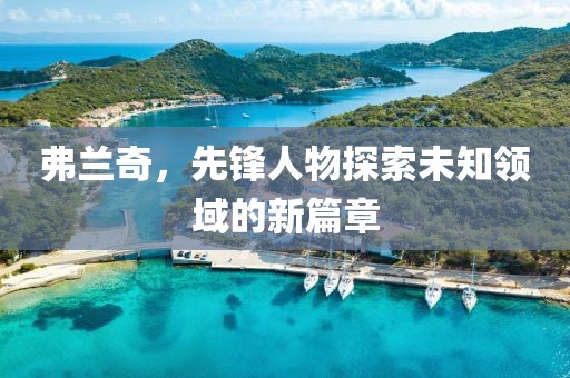 弗兰奇，先锋人物探索未知领域的新篇章