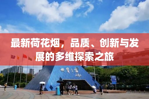 最新荷花烟，品质、创新与发展的多维探索之旅