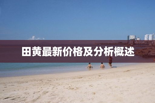 田黄最新价格及分析概述