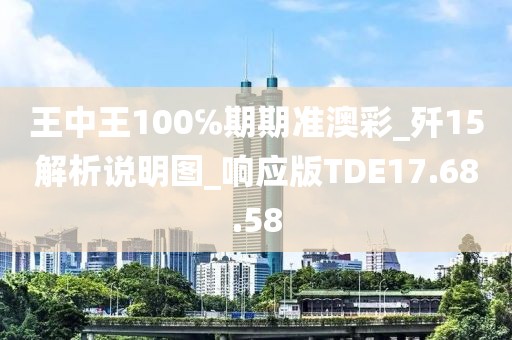 王中王100℅期期准澳彩_歼15解析说明图_响应版TDE17.68.58