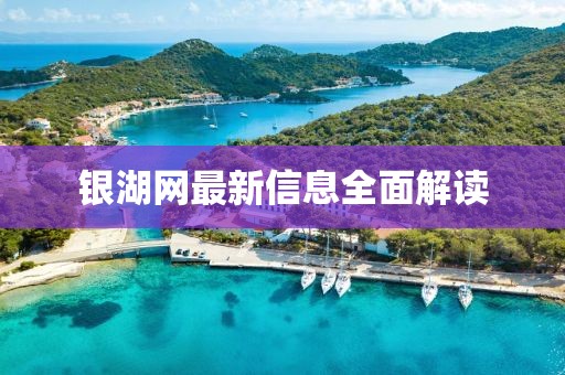 银湖网最新信息全面解读