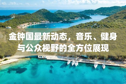 金钟国最新动态，音乐、健身与公众视野的全方位展现