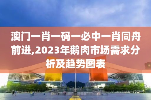 澳门一肖一码一必中一肖同舟前进,2023年鹅肉市场需求分析及趋势图表