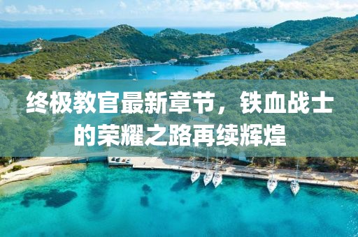 终极教官最新章节，铁血战士的荣耀之路再续辉煌