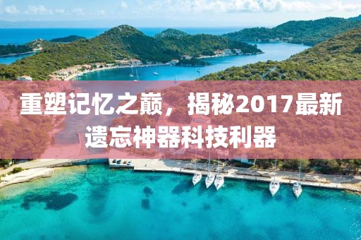 重塑记忆之巅，揭秘2017最新遗忘神器科技利器