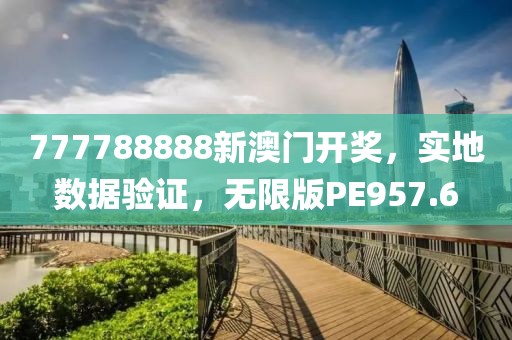 777788888新澳门开奖，实地数据验证，无限版PE957.6