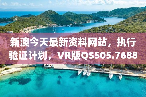 新澳今天最新资料网站，执行验证计划，VR版QS505.7688
