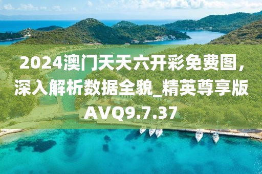 2024澳门天天六开彩免费图，深入解析数据全貌_精英尊享版AVQ9.7.37