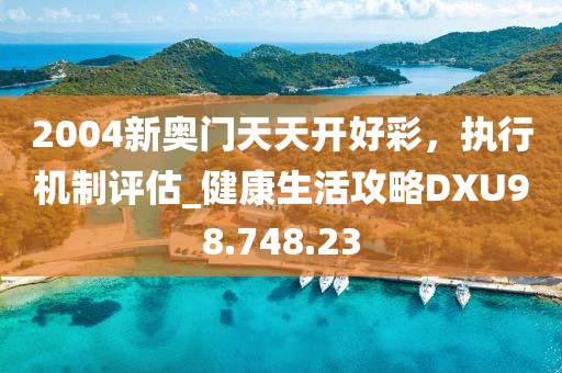2004新奥门天天开好彩，执行机制评估_健康生活攻略DXU98.748.23