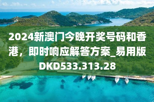 2024新澳门今晚开奖号码和香港，即时响应解答方案_易用版DKD533.313.28