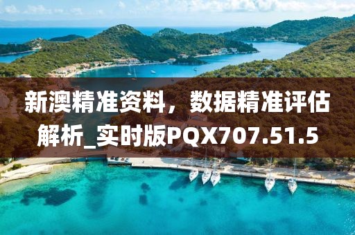 新澳精准资料，数据精准评估解析_实时版PQX707.51.5
