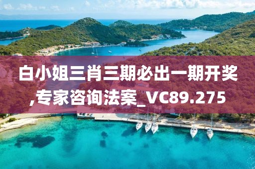 白小姐三肖三期必出一期开奖,专家咨询法案_VC89.275