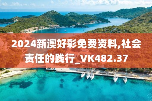 2024新澳好彩免费资料,社会责任的践行_VK482.37