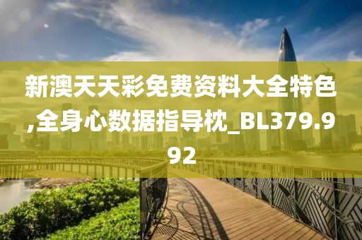 新澳天天彩免费资料大全特色,全身心数据指导枕_BL379.992