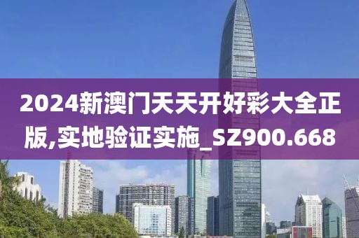 2024新澳门天天开好彩大全正版,实地验证实施_SZ900.668