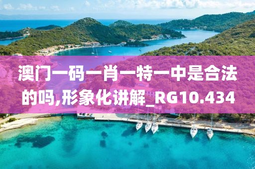 澳门一码一肖一特一中是合法的吗,形象化讲解_RG10.434