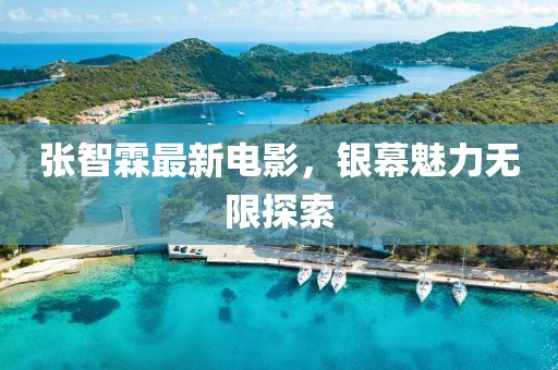 张智霖最新电影，银幕魅力无限探索