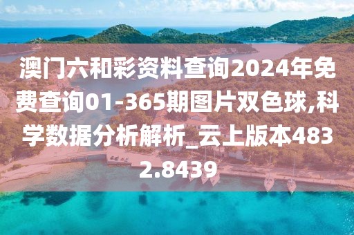澳门六和彩资料查询2024年免费查询01-365期图片双色球,科学数据分析解析_云上版本4832.8439