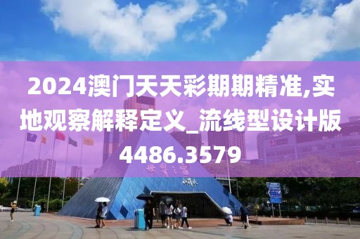 2024澳门天天彩期期精准,实地观察解释定义_流线型设计版4486.3579
