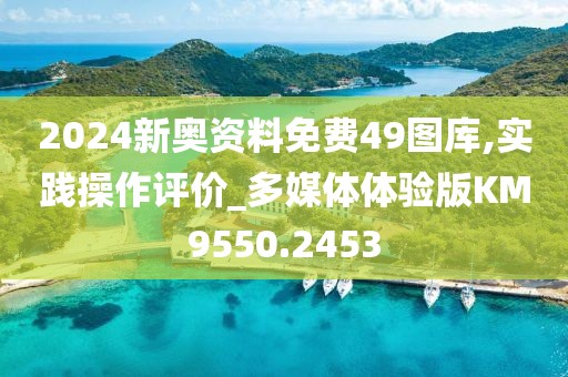 2024新奥资料免费49图库,实践操作评价_多媒体体验版KM9550.2453