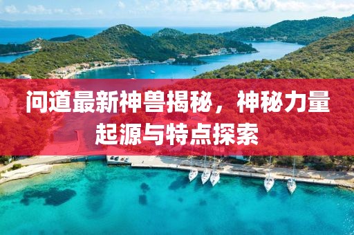 问道最新神兽揭秘，神秘力量起源与特点探索