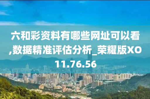 六和彩资料有哪些网址可以看,数据精准评估分析_荣耀版XO11.76.56