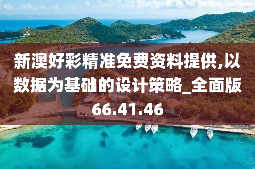 新澳好彩精准免费资料提供,以数据为基础的设计策略_全面版66.41.46