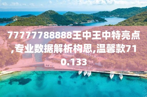 77777788888王中王中特亮点,专业数据解析构思,温馨款710.133