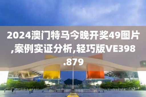 2024澳门特马今晚开奖49图片,案例实证分析,轻巧版VE398.879