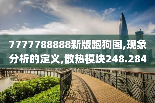 7777788888新版跑狗图,现象分析的定义,散热模块248.284
