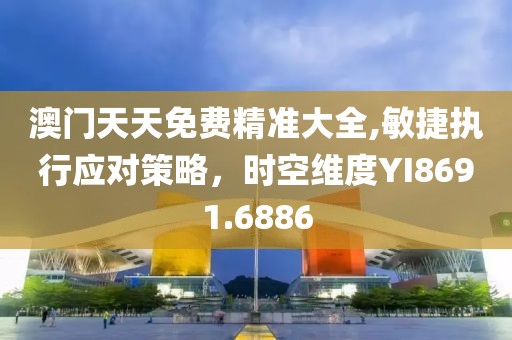 澳门天天免费精准大全,敏捷执行应对策略，时空维度YI8691.6886