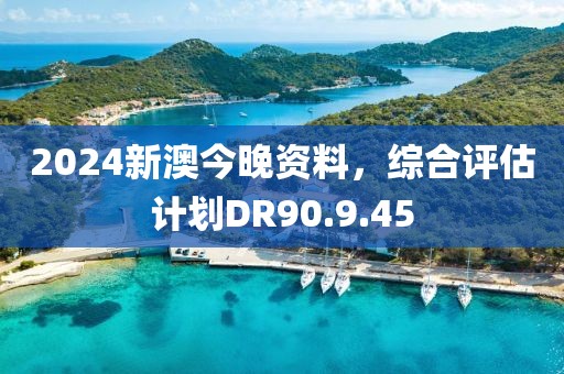 2024新澳今晚资料，综合评估计划DR90.9.45