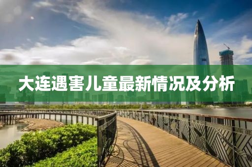 大连遇害儿童最新情况及分析