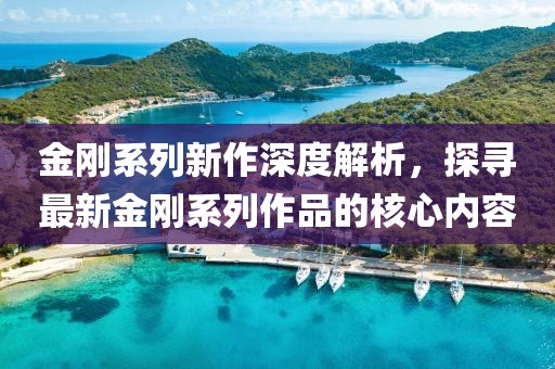 金刚系列新作深度解析，探寻最新金刚系列作品的核心内容