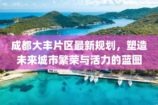 成都大丰片区最新规划，塑造未来城市繁荣与活力的蓝图