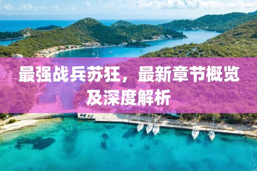 最强战兵苏狂，最新章节概览及深度解析