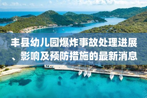 丰县幼儿园爆炸事故处理进展、影响及预防措施的最新消息