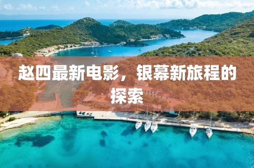赵四最新电影，银幕新旅程的探索