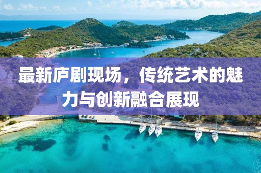 最新庐剧现场，传统艺术的魅力与创新融合展现
