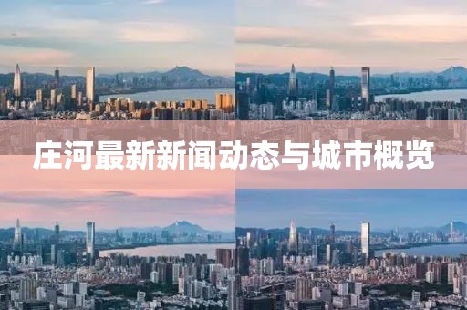 庄河最新新闻动态与城市概览