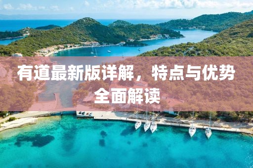 有道最新版详解，特点与优势全面解读