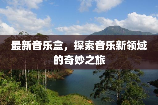 最新音乐盒，探索音乐新领域的奇妙之旅